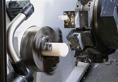 CNC Machining near Boonville, IN 